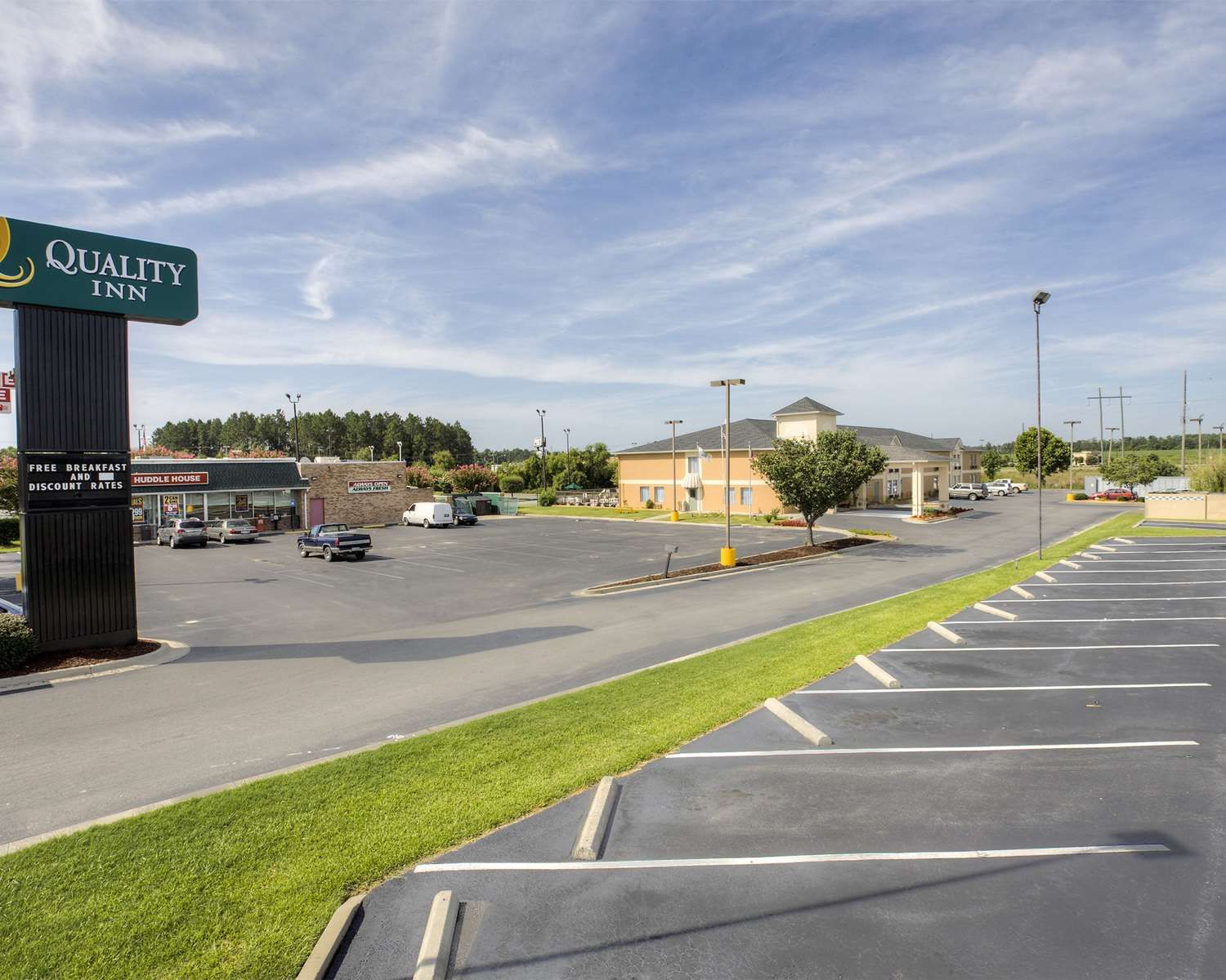 Изображение места проведения