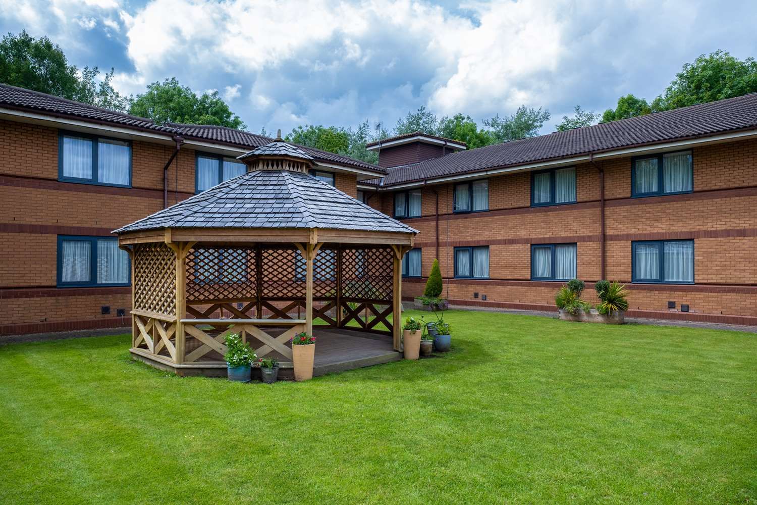 Bild des Veranstaltungsortes