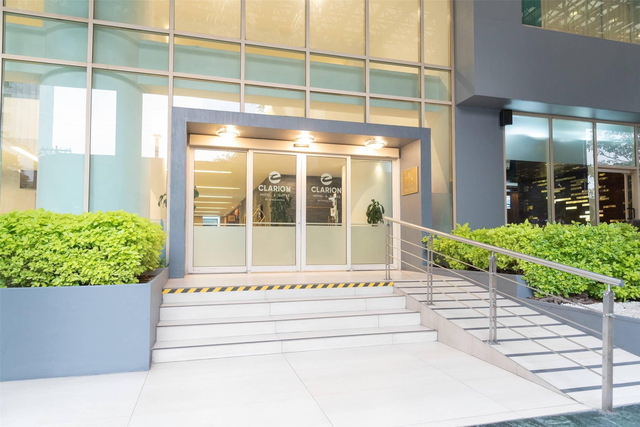 Venue image