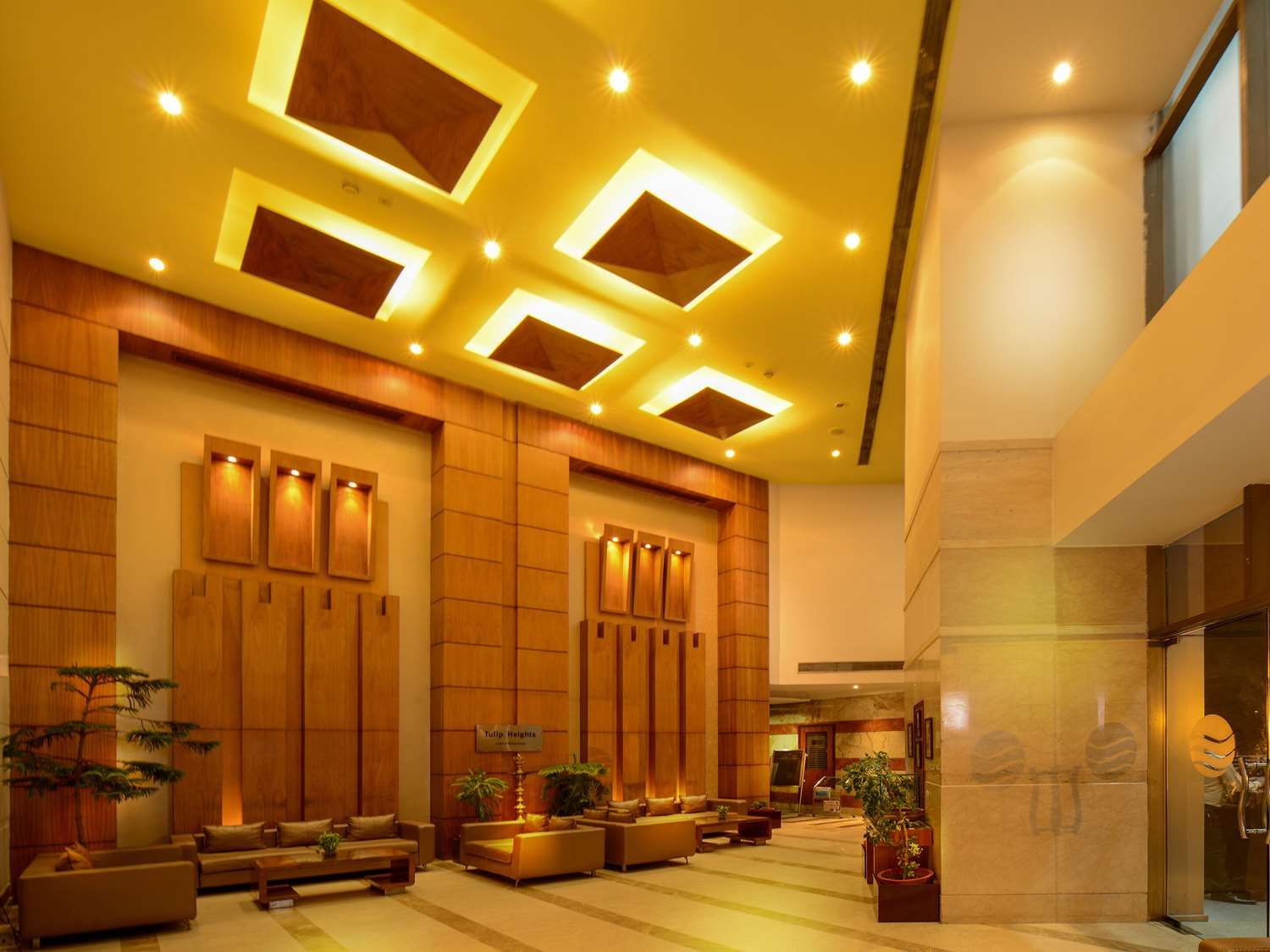 Изображение места проведения