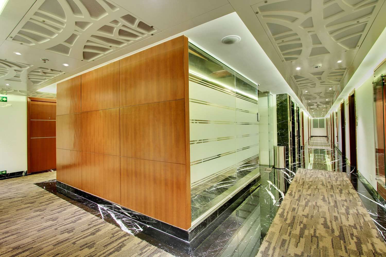 รูปสถานที่จัดงาน