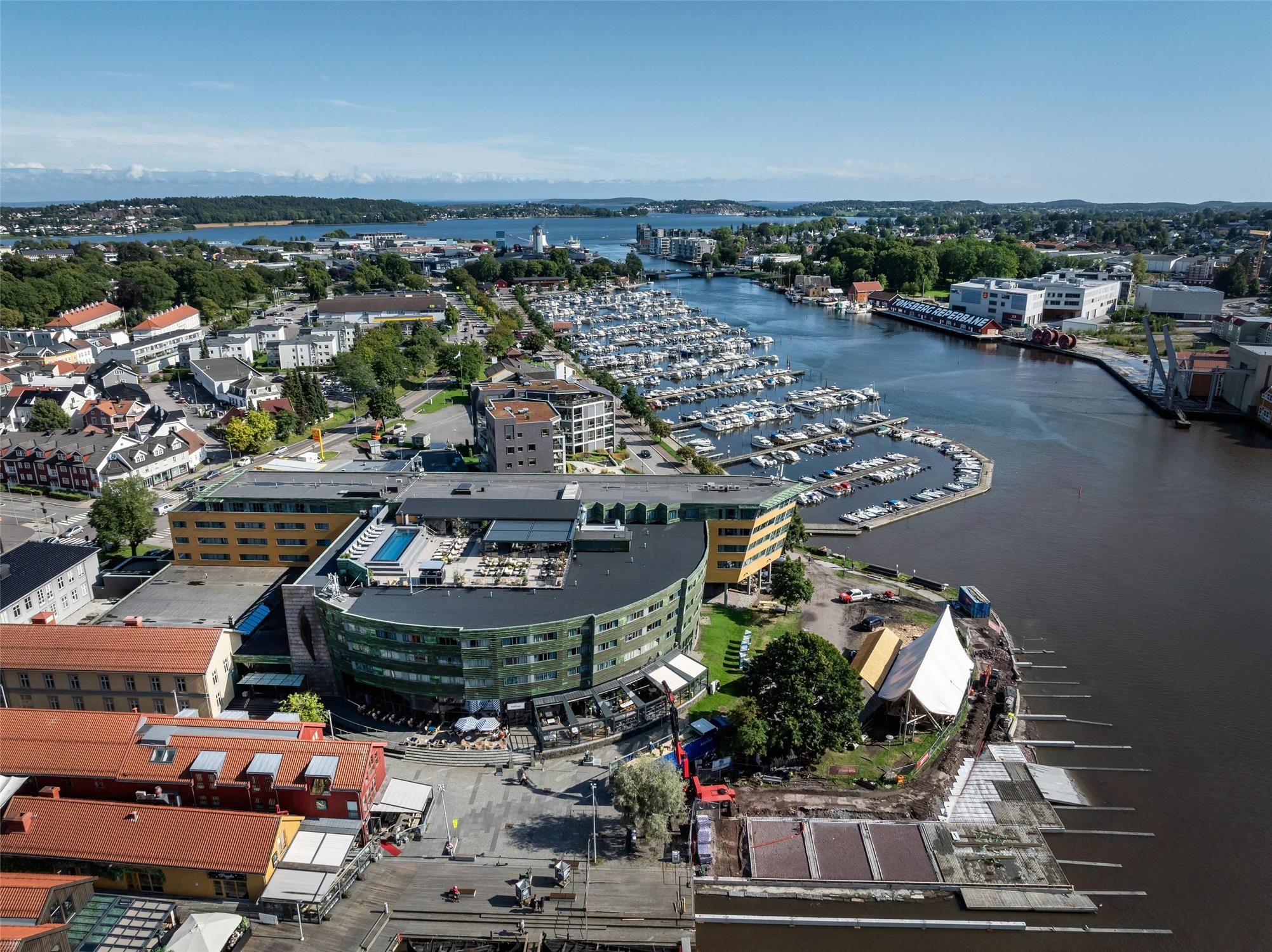 Tapahtumapaikan kuva