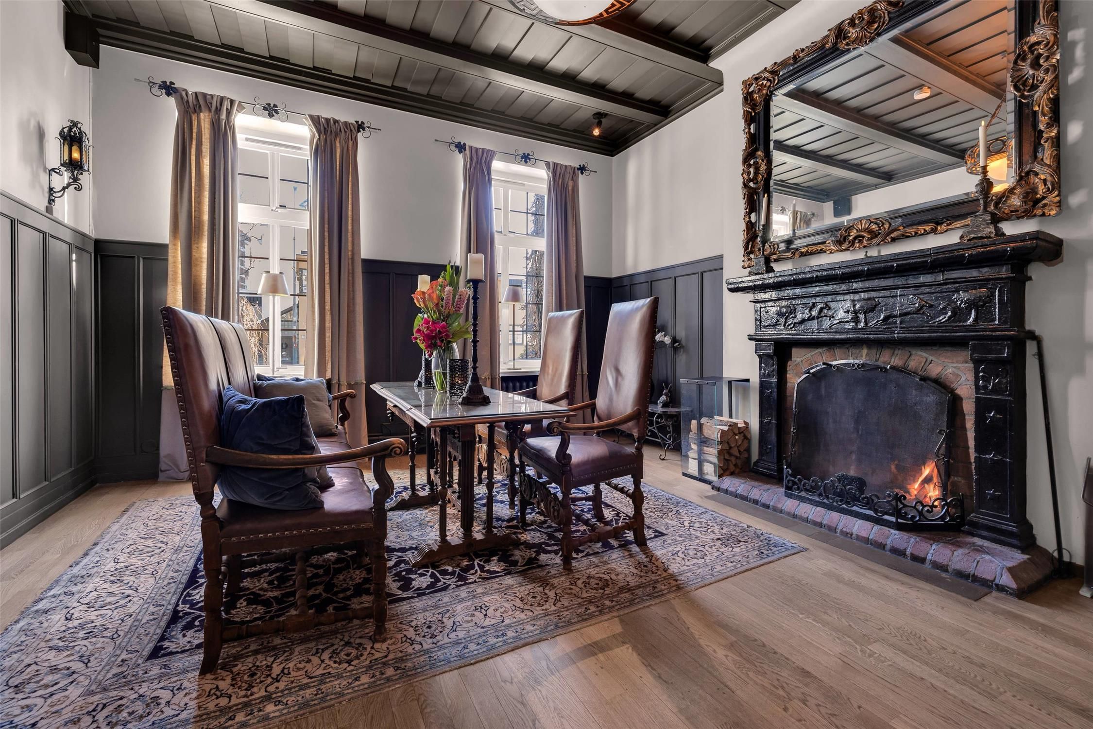 รูปสถานที่จัดงาน