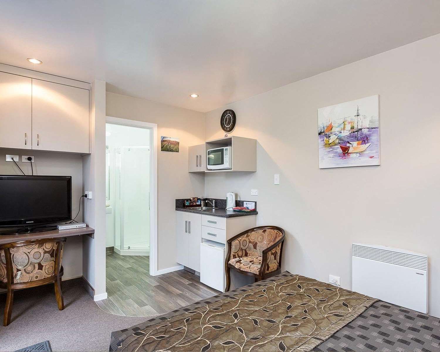 Изображение места проведения