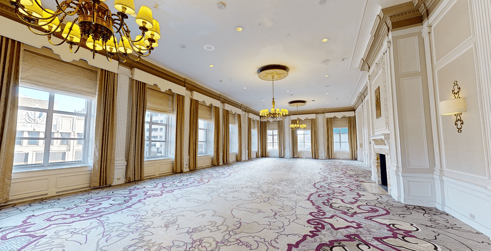 Изображение места проведения