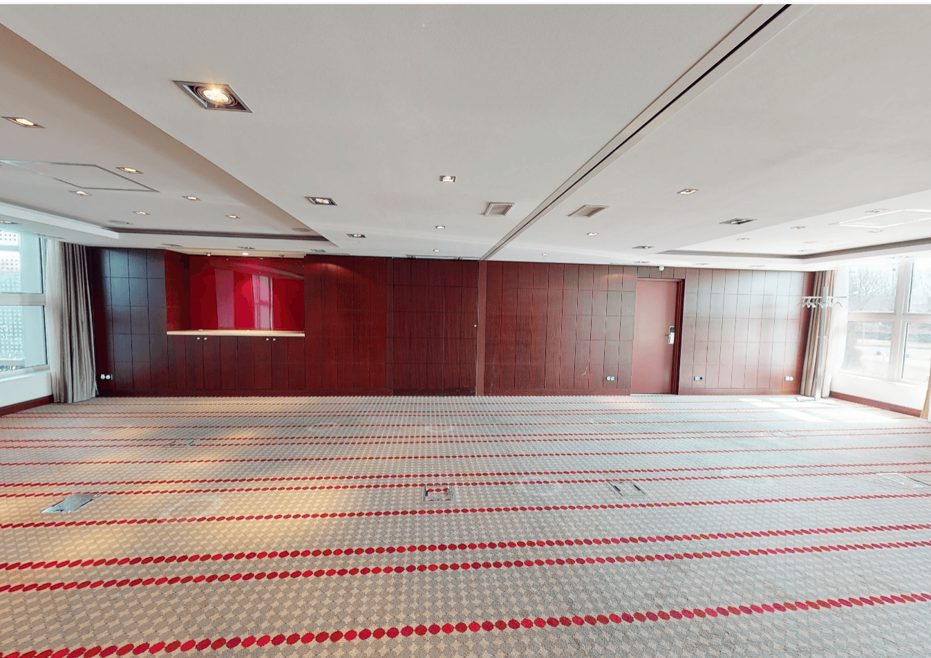 Изображение места проведения