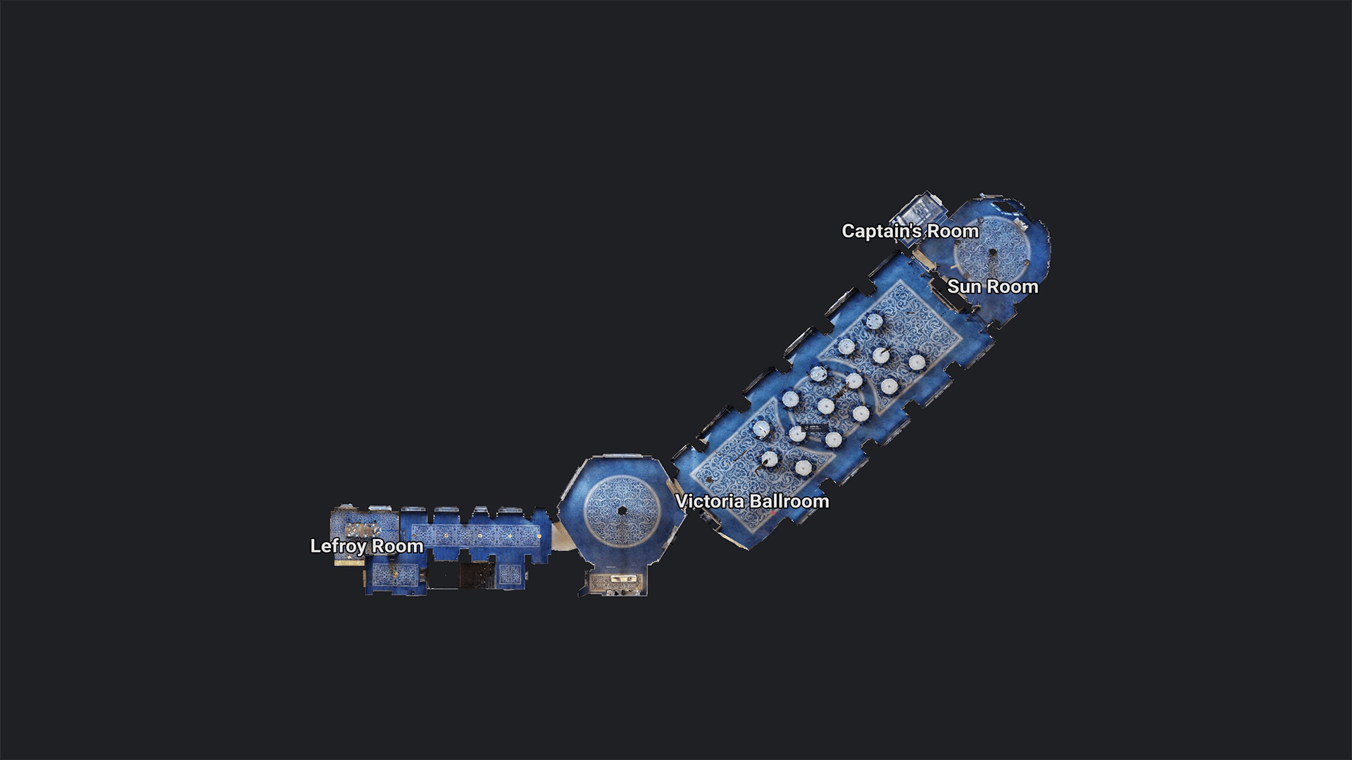 Bild på anläggning