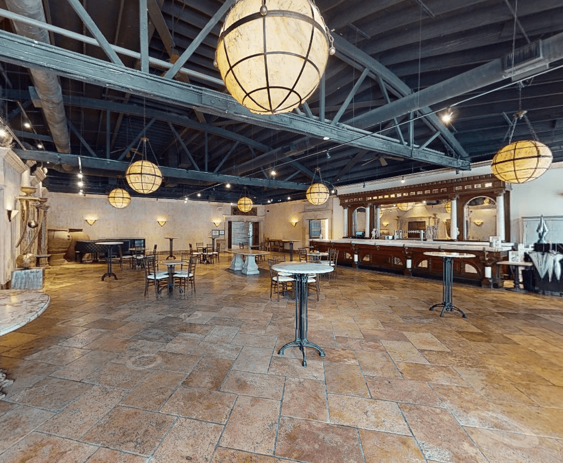 Изображение места проведения