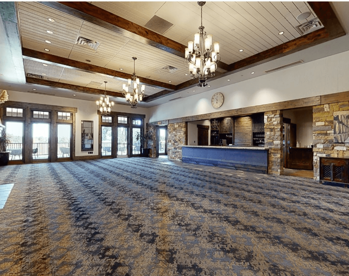 Bild des Veranstaltungsortes