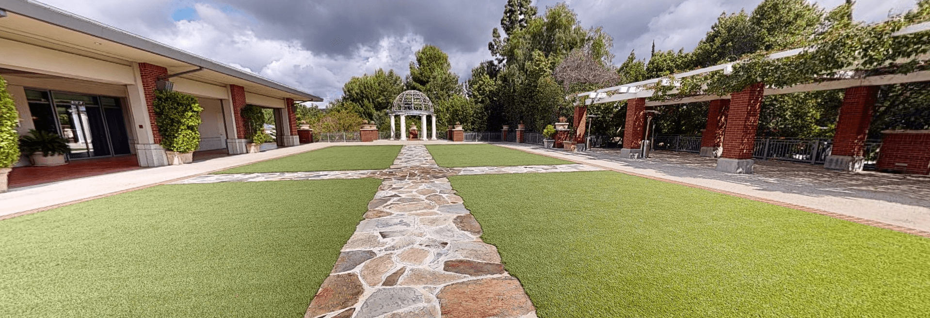 Изображение места проведения