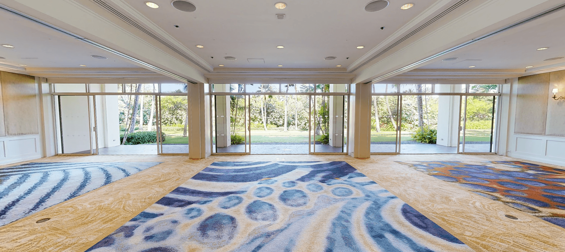 Bild på anläggning