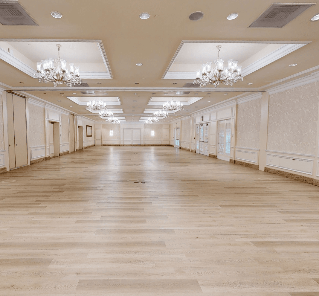 Bild på anläggning