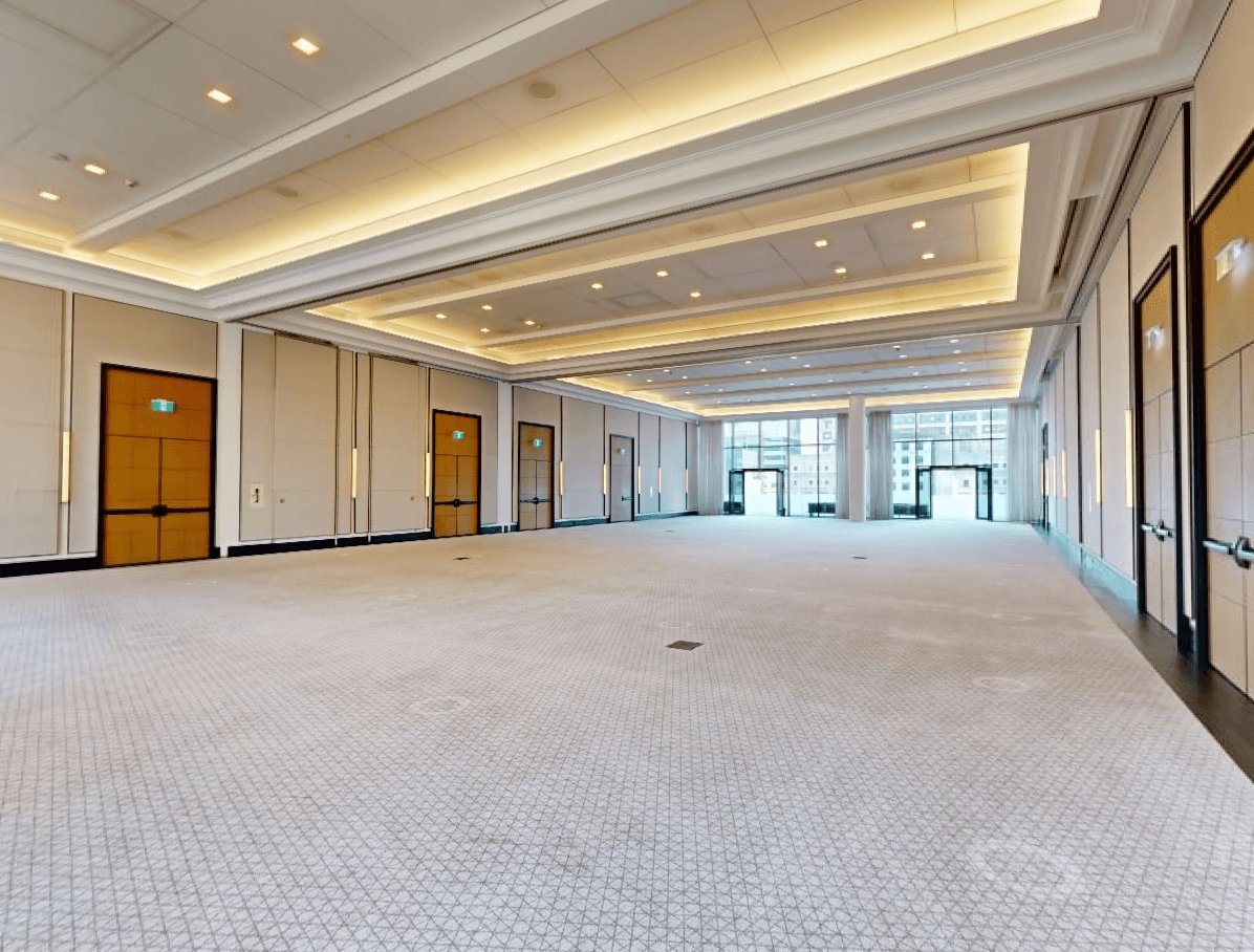 Изображение места проведения