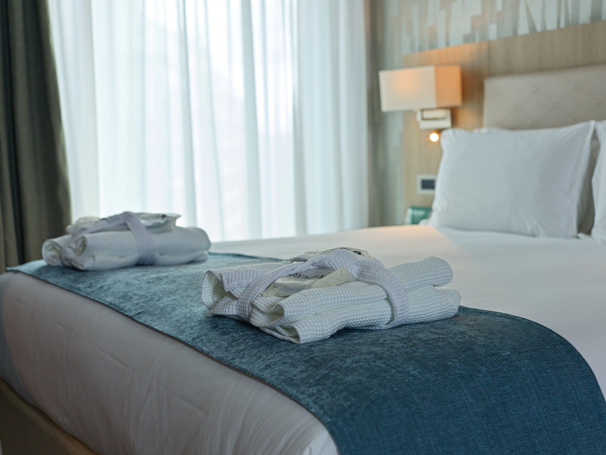 Изображение места проведения