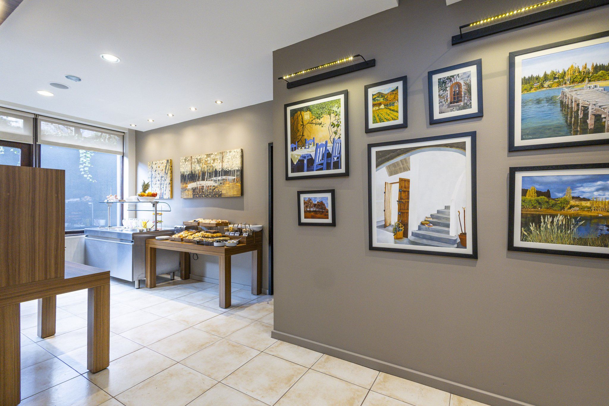 Изображение места проведения