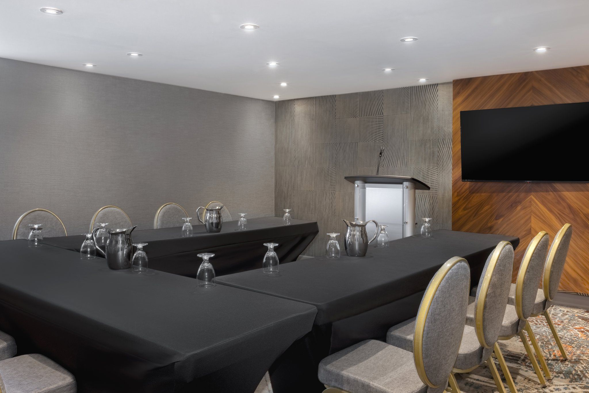 Изображение места проведения