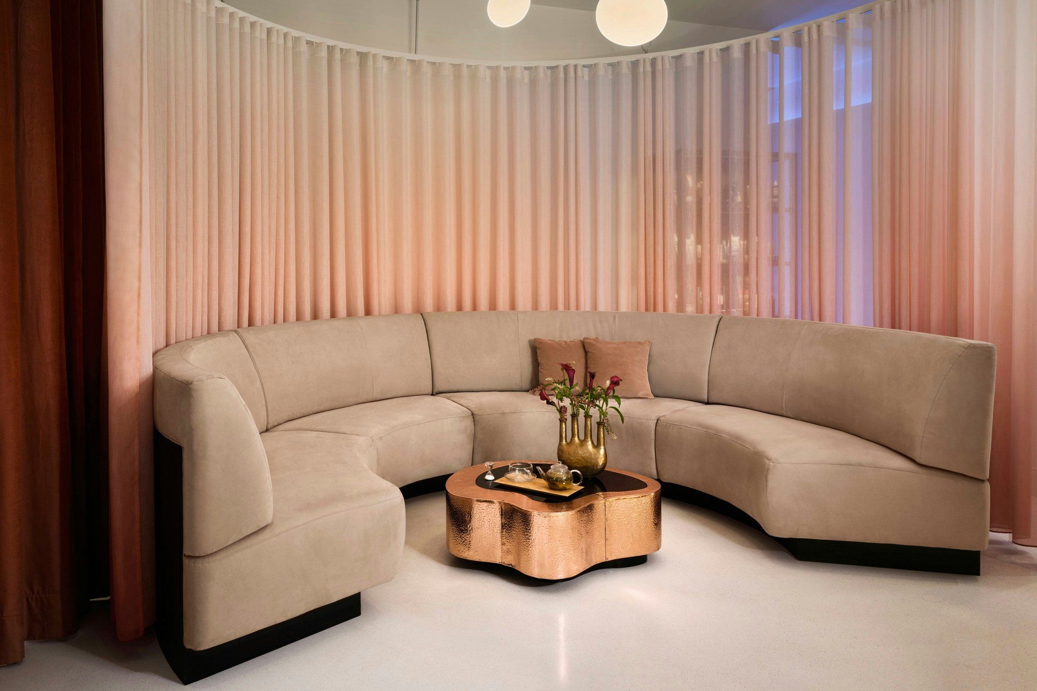 รูปสถานที่จัดงาน