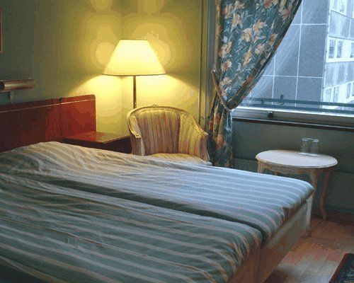 Изображение места проведения