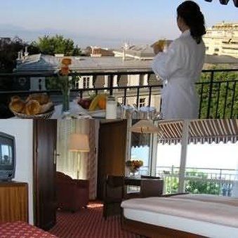 Изображение места проведения