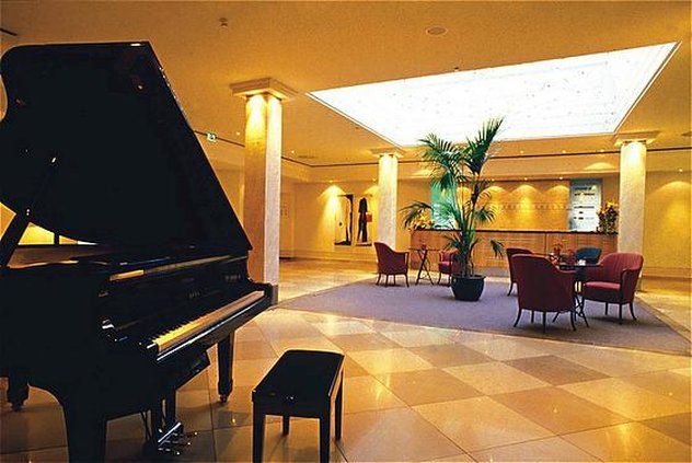 Изображение места проведения