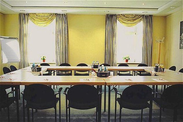 Изображение места проведения