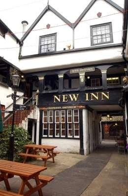 Изображение места проведения