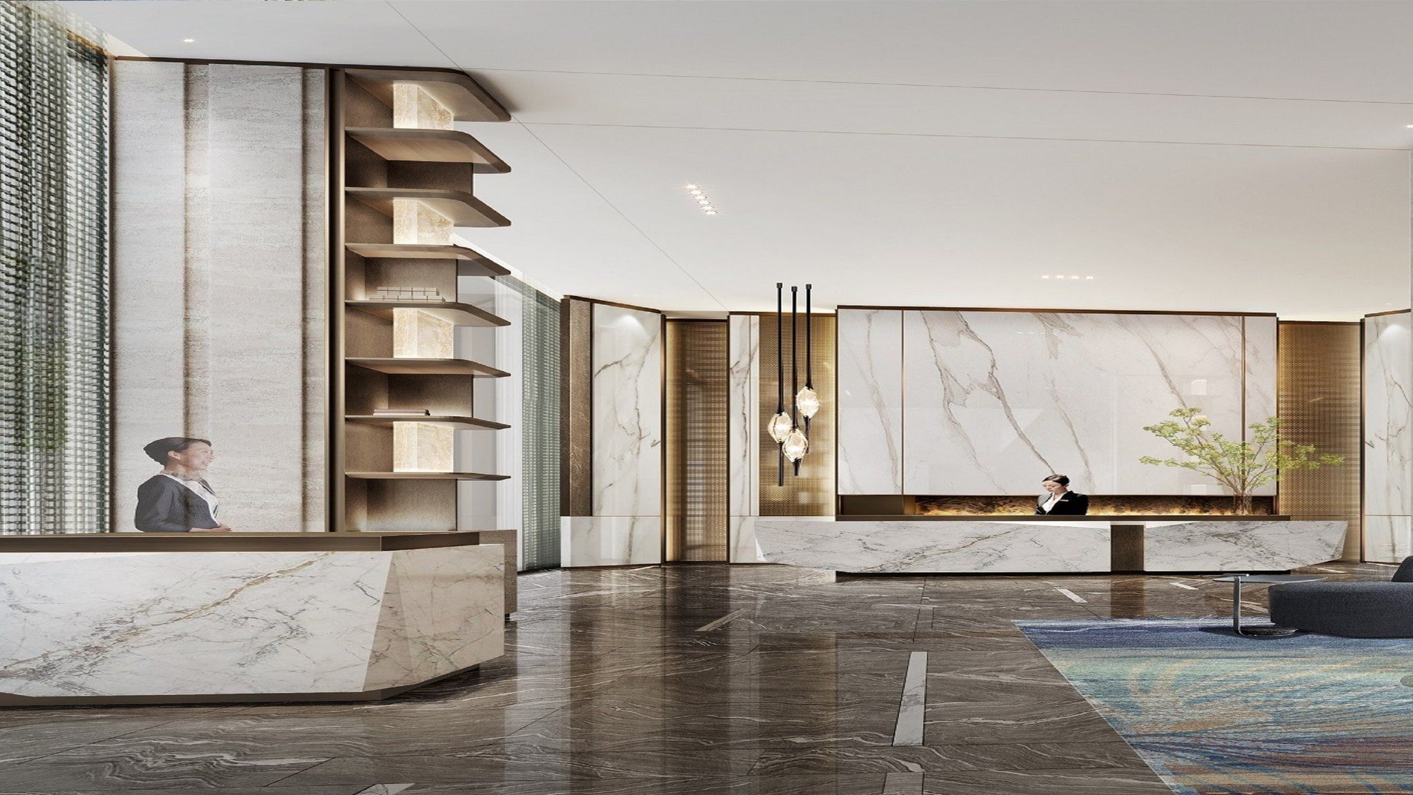 Изображение места проведения