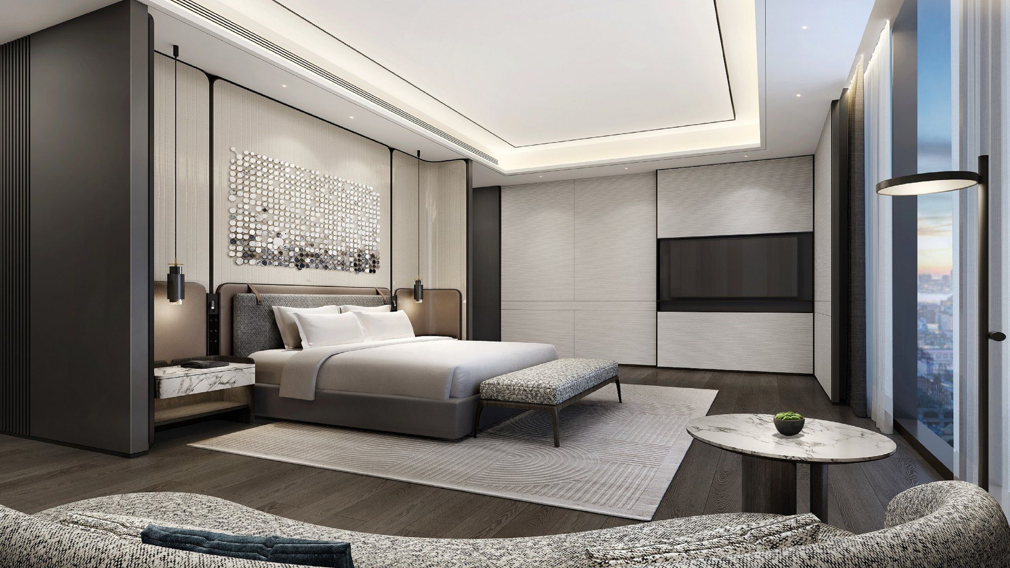 Изображение места проведения