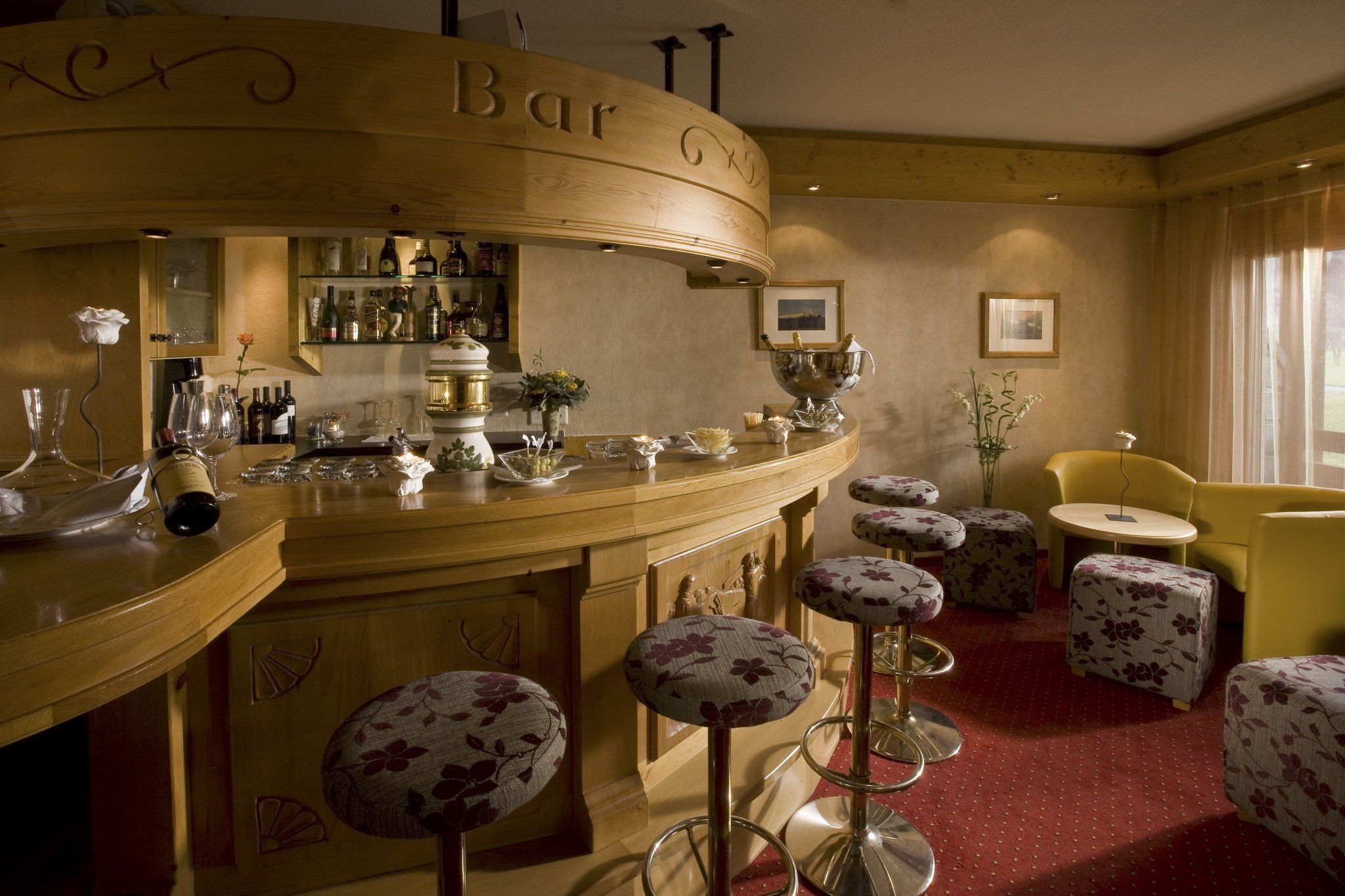 Изображение места проведения