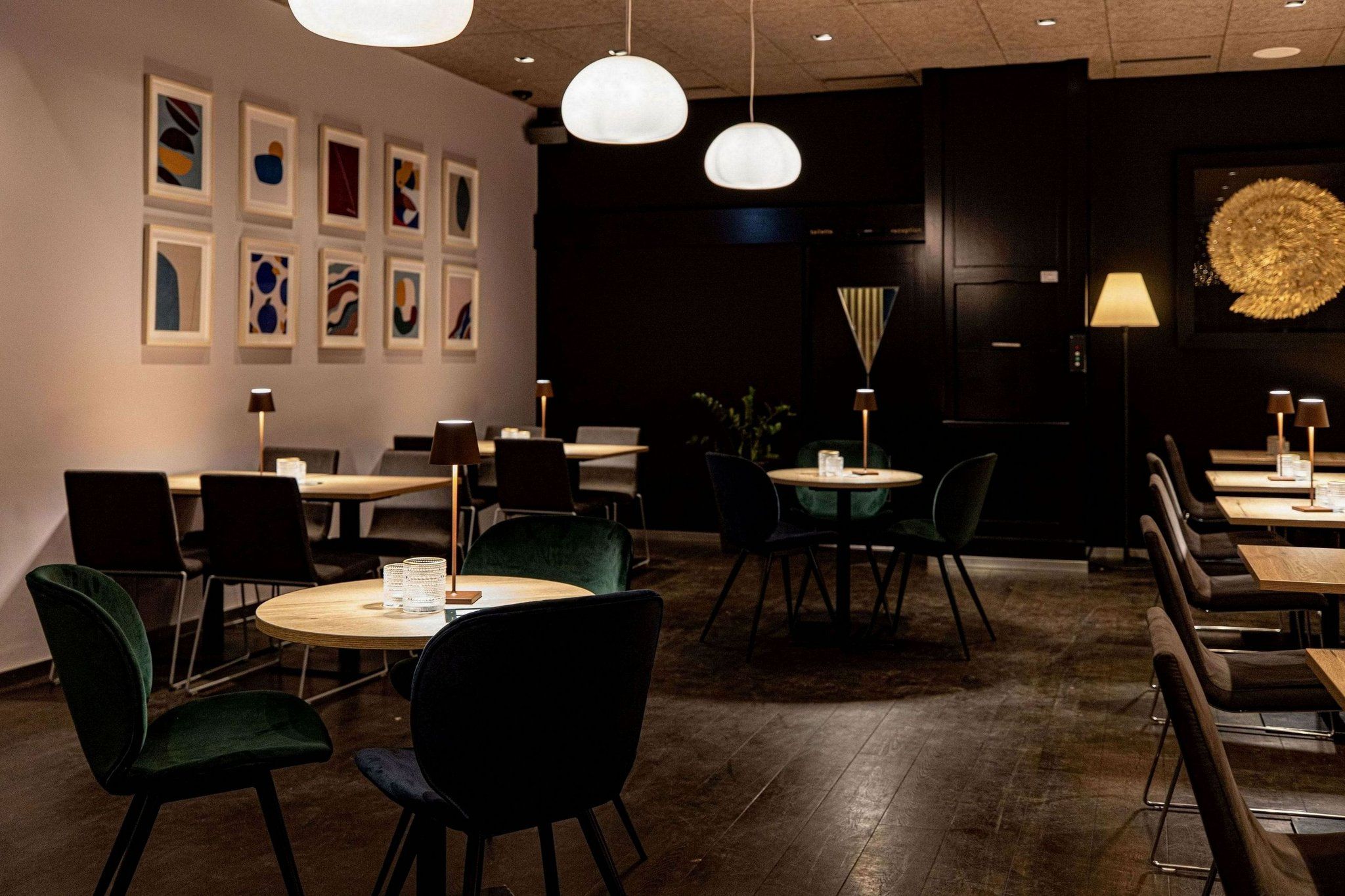 Изображение места проведения