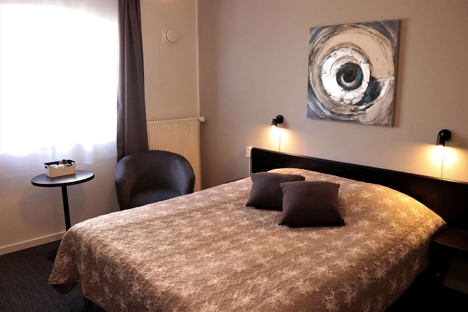 Изображение места проведения