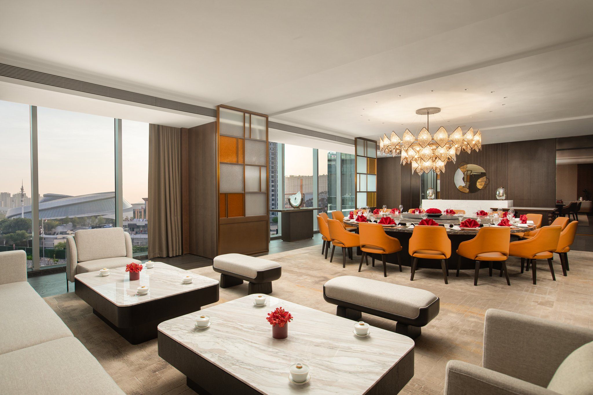 Изображение места проведения