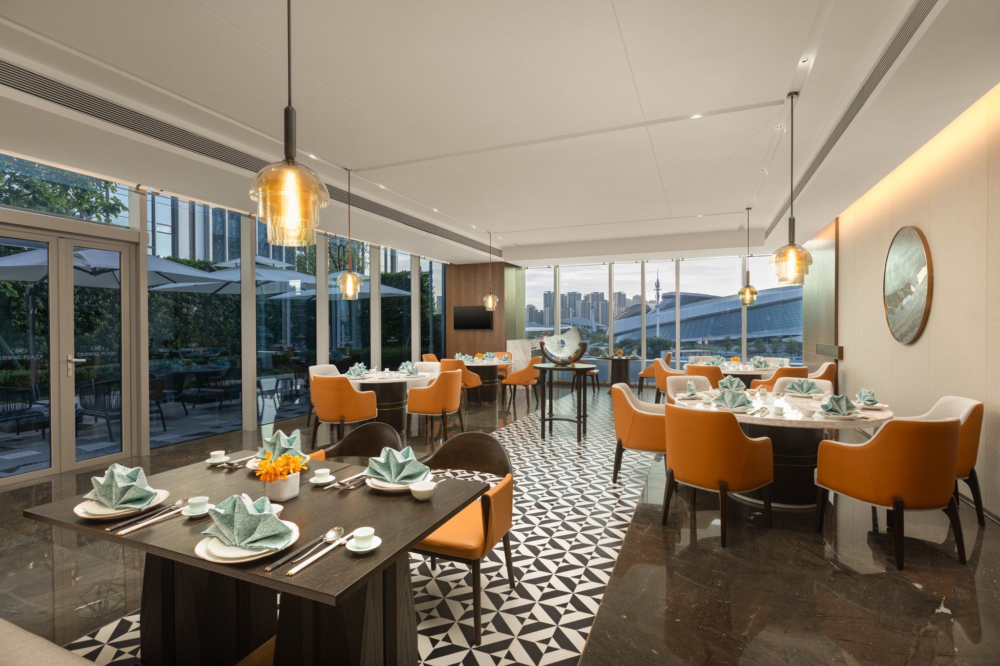 Изображение места проведения