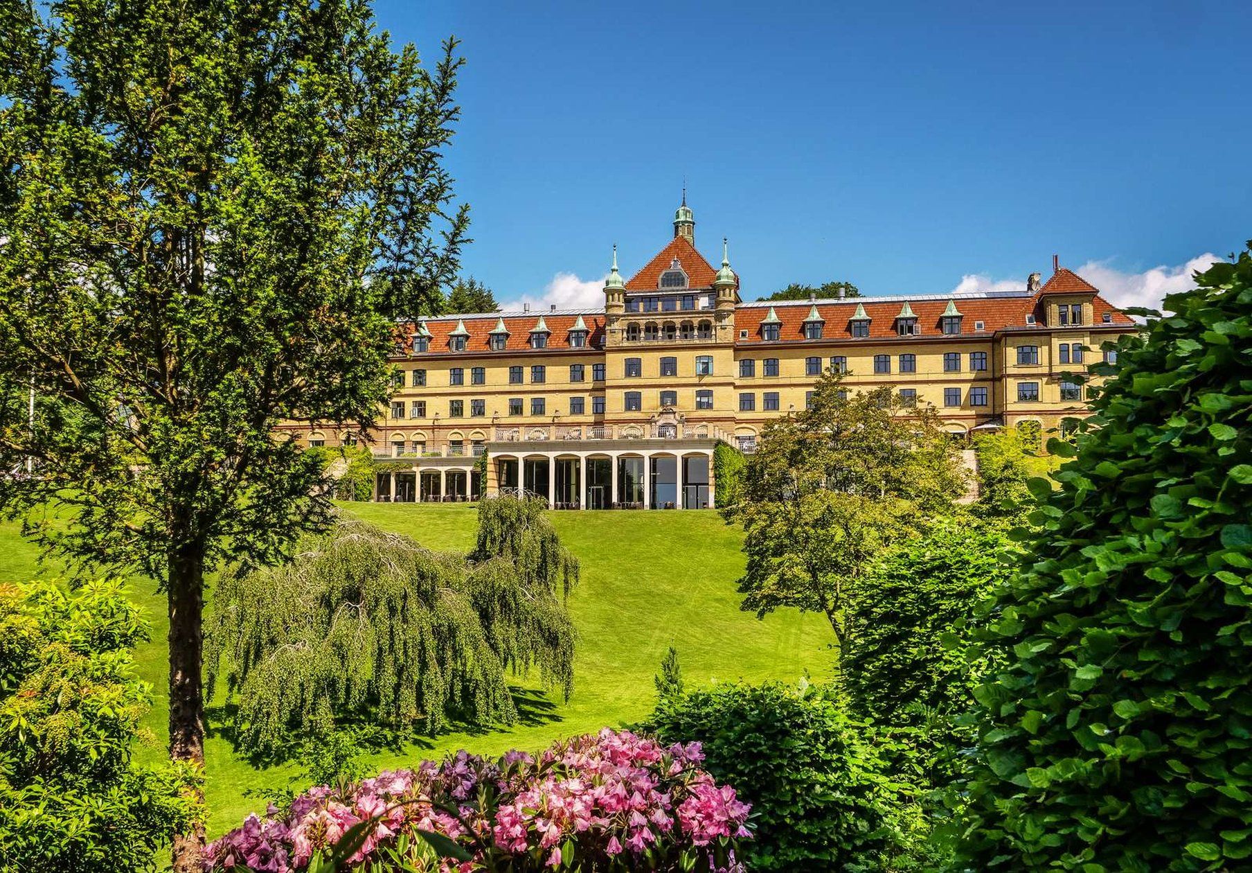 Изображение места проведения