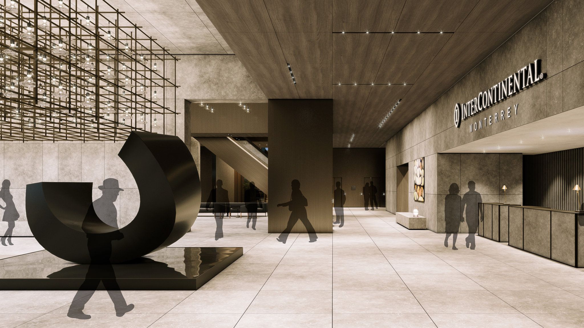 รูปสถานที่จัดงาน