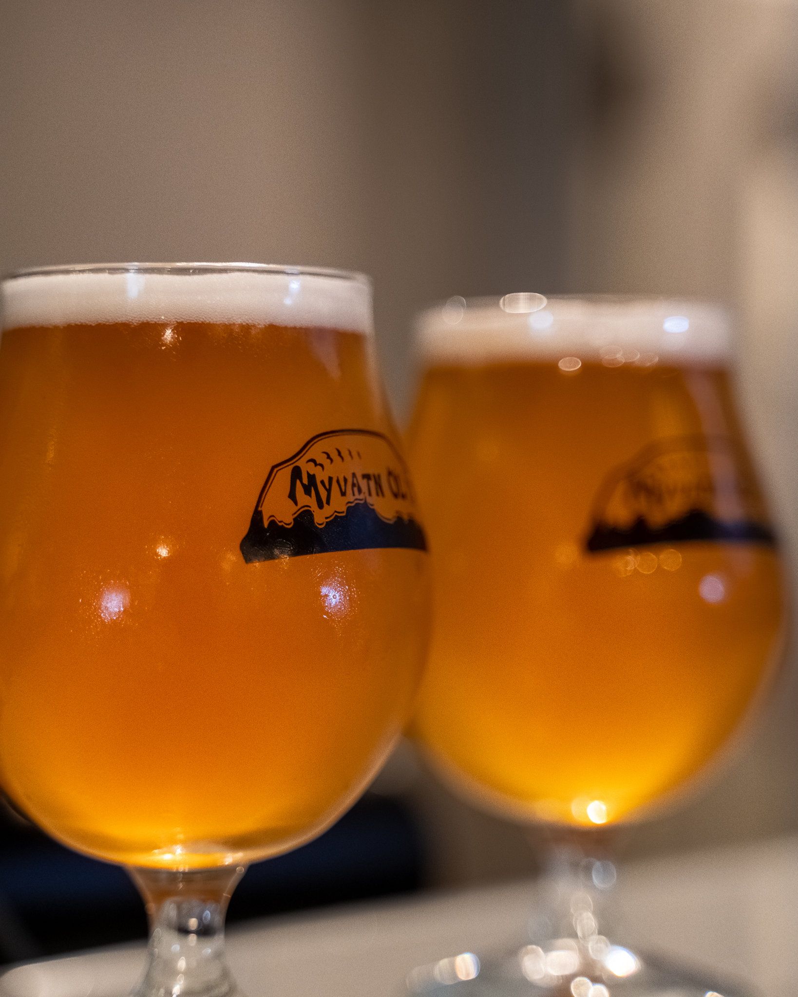 Bild på anläggning