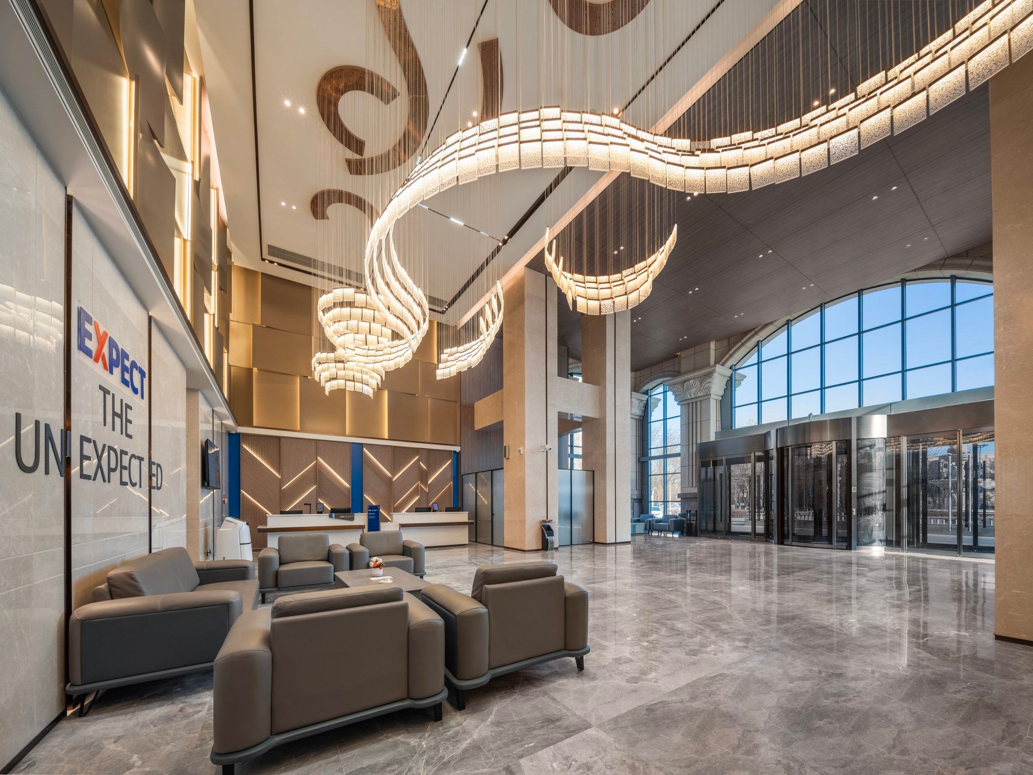 Изображение места проведения