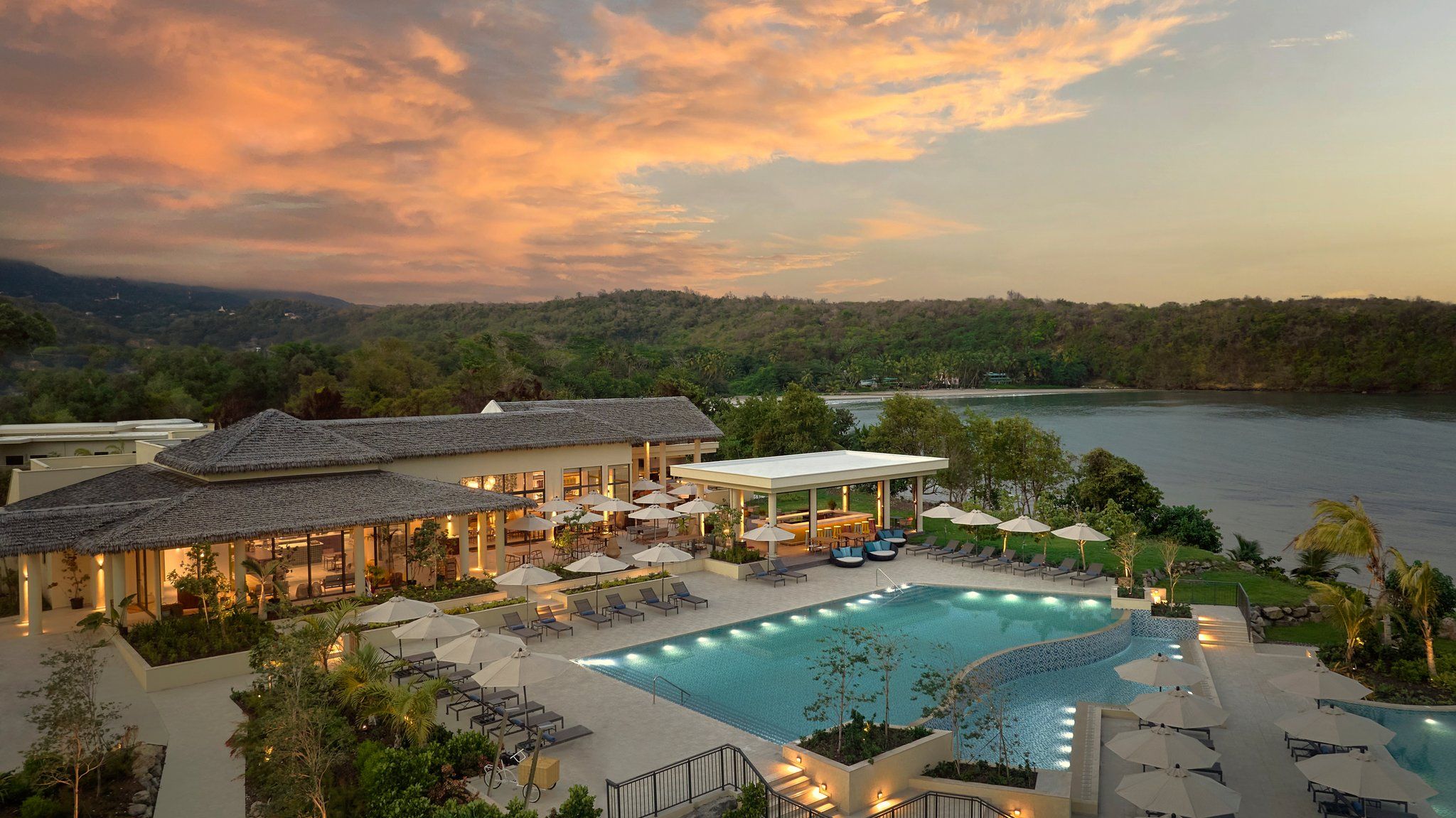 รูปสถานที่จัดงาน