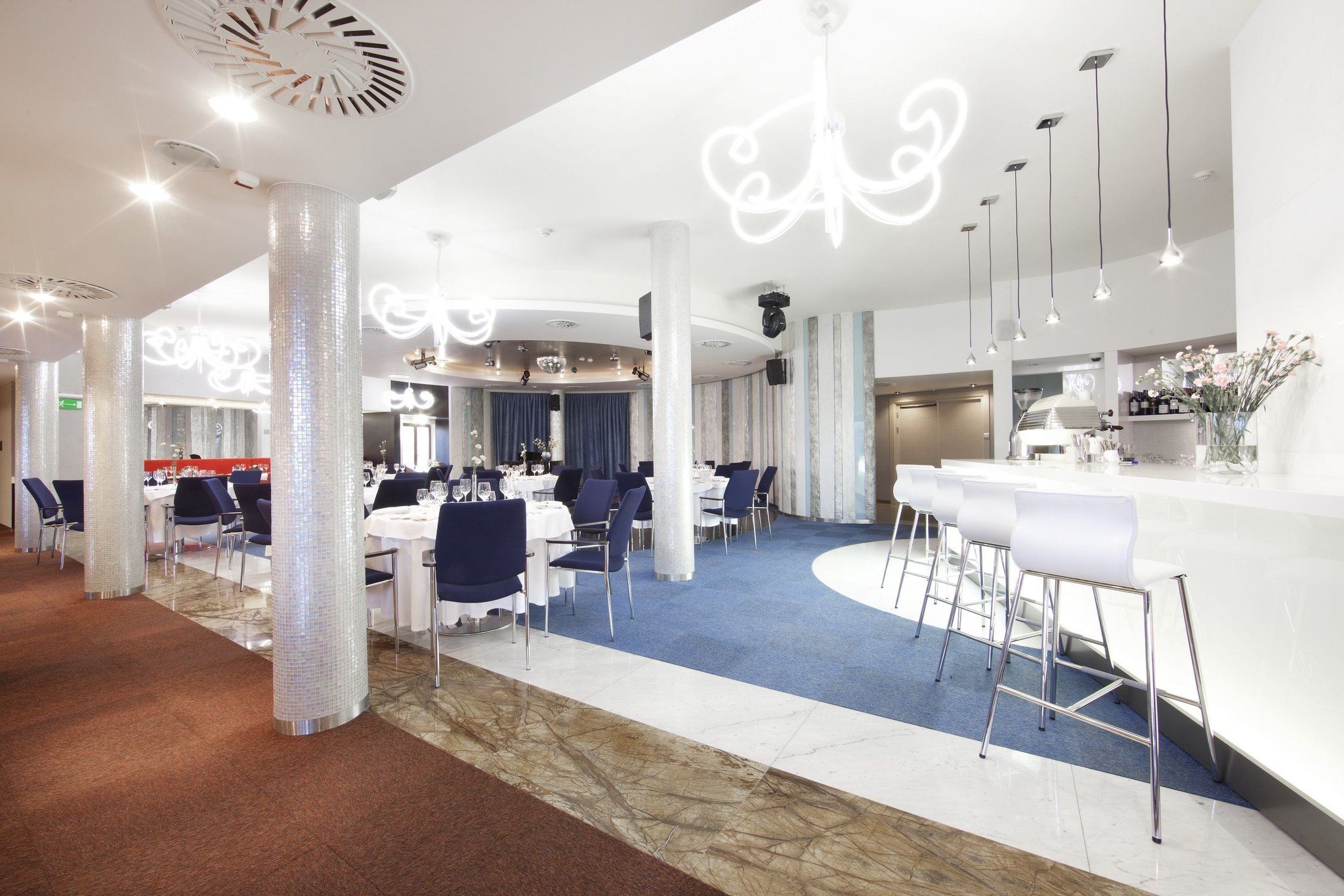 Изображение места проведения