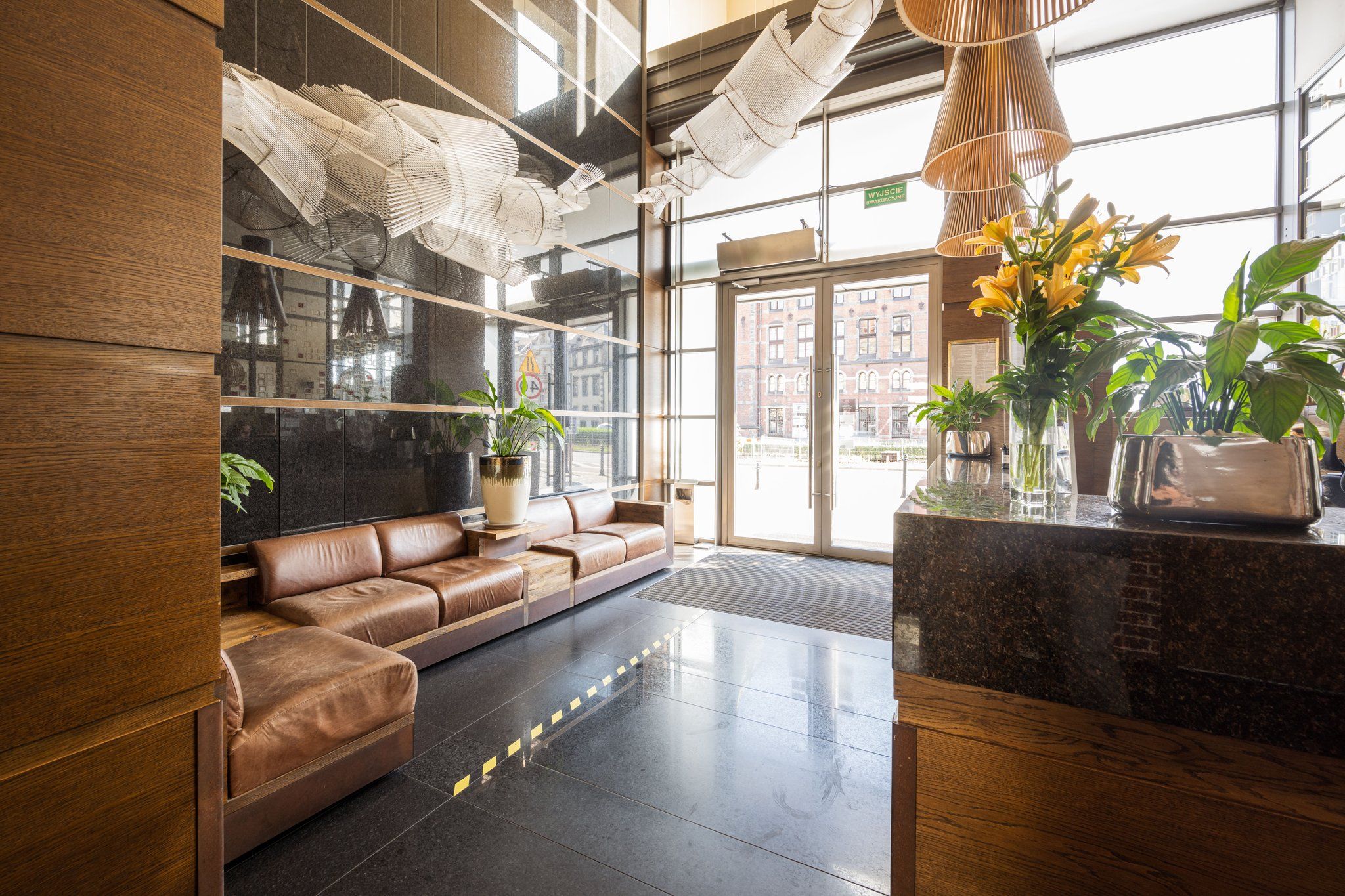 Bild des Veranstaltungsortes