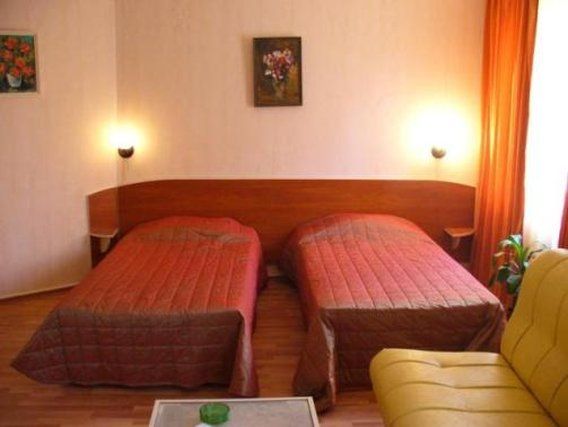 Изображение места проведения