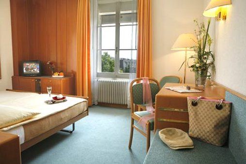 Изображение места проведения