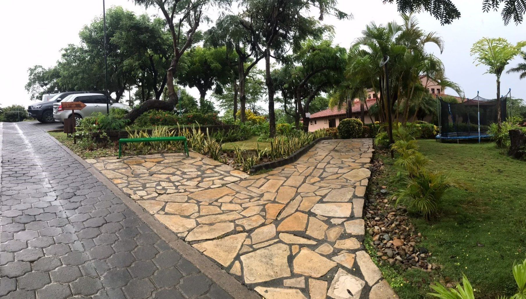 Изображение места проведения