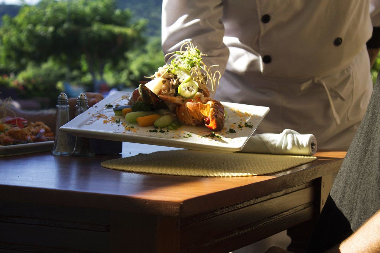 Изображение места проведения