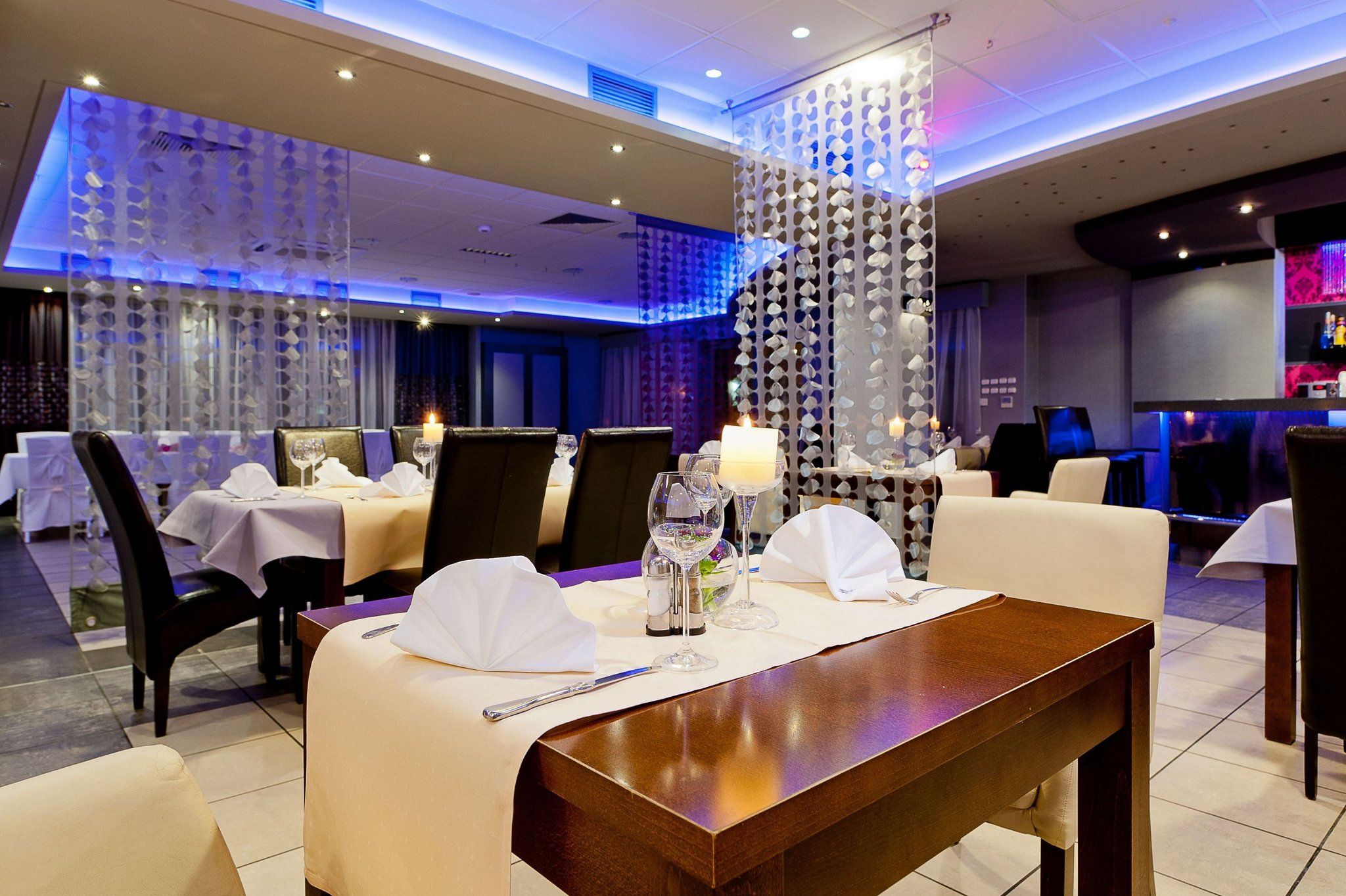 รูปสถานที่จัดงาน