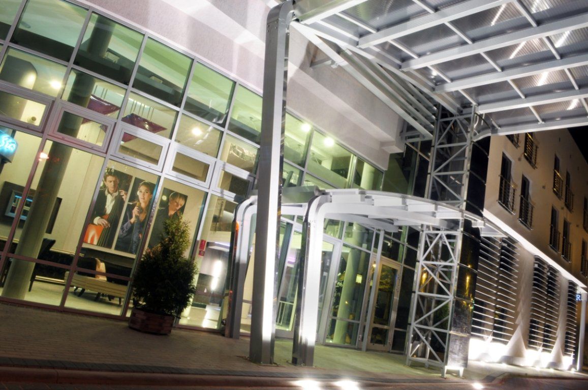 รูปสถานที่จัดงาน