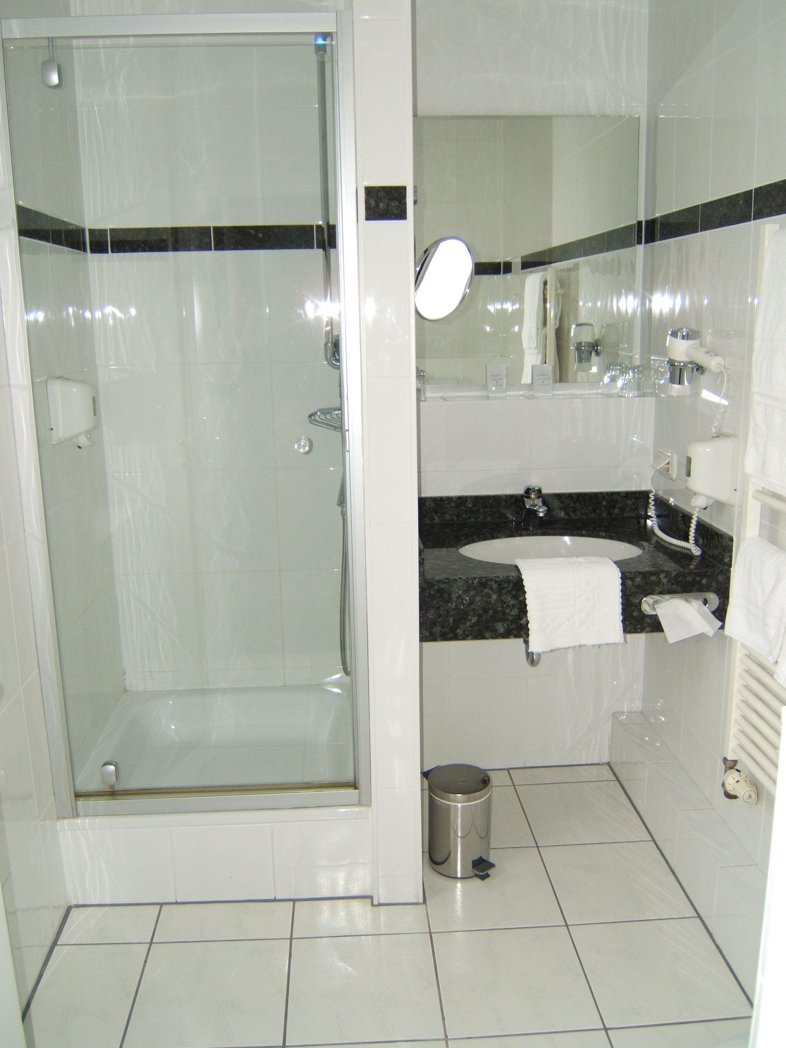 Изображение места проведения