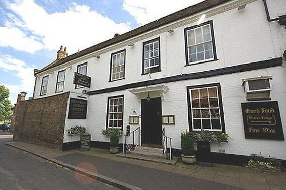 Изображение места проведения