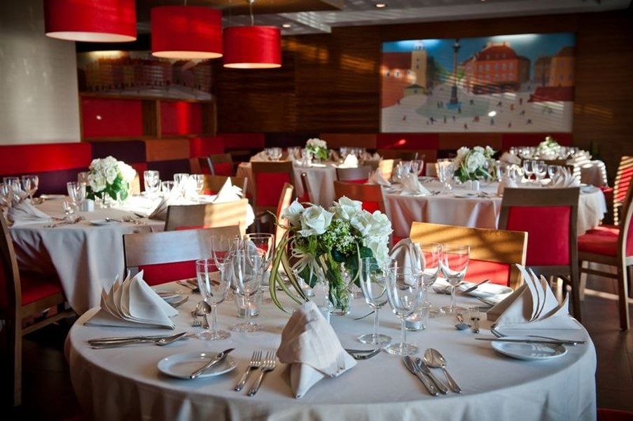 Изображение места проведения