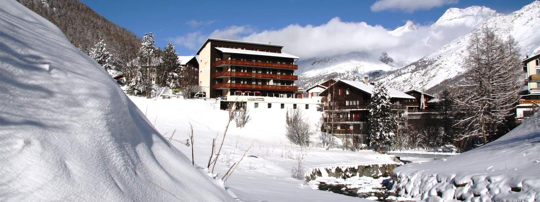 Bild på anläggning